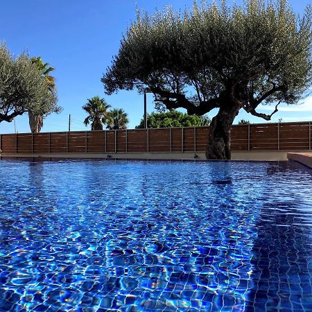 Avinguda De Pau Bejar Daire Vinarós Dış mekan fotoğraf